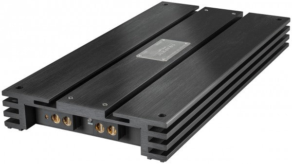 BRAX GX2000 - High-End 2-Channel Amplifier