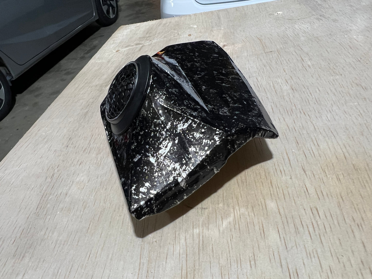 Honda HR-V Vezel 2021 (current) RV3 RV4 RV5 RV6 RS1 tweeter Cover BLAM Blam express / relax series