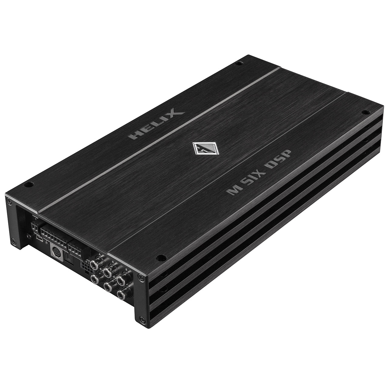 HELIX M 六路数字信号处理器
