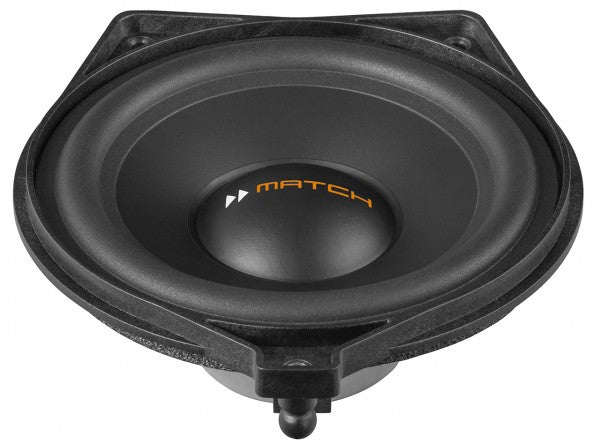 MATCH UP S4MB-CTR - Upgrade center speaker for Mercedes vehicles