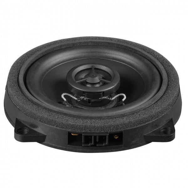 MATCH UP X4BMW-FRT.2 - Upgrade 2-way coaxial system for BMW vehicles