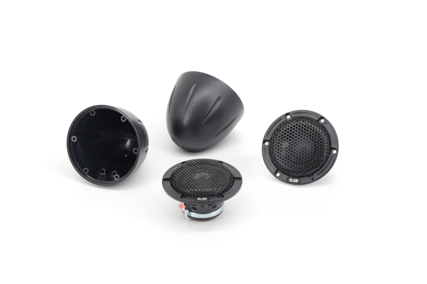 BLAM LFR52 speaker