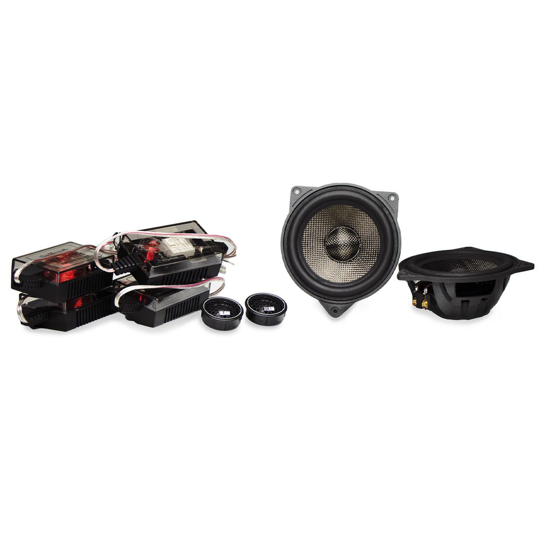 BLAM KIT 100 S24