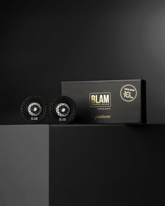 BLAM Tweeter T20 MG