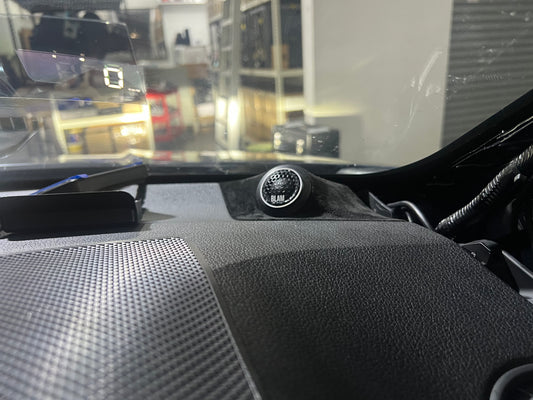 Honda Vezel RU tweeter Cover Blam express / relax series