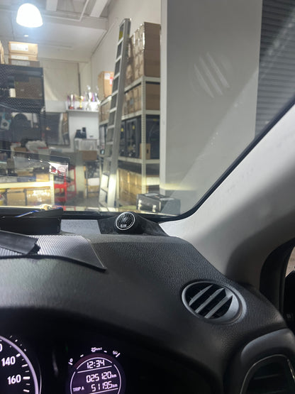 Honda Vezel RU tweeter Cover Blam express / relax series