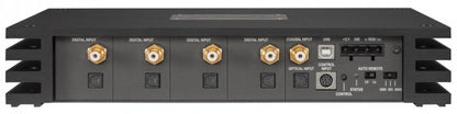 BRAX DSP - Digital High-End 12-Channel Signal Processor
