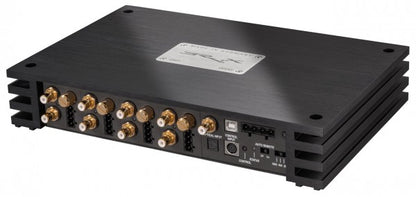 BRAX DSP - Digital High-End 12-Channel Signal Processor
