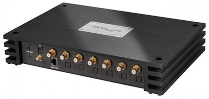 BRAX DSP - Digital High-End 12-Channel Signal Processor