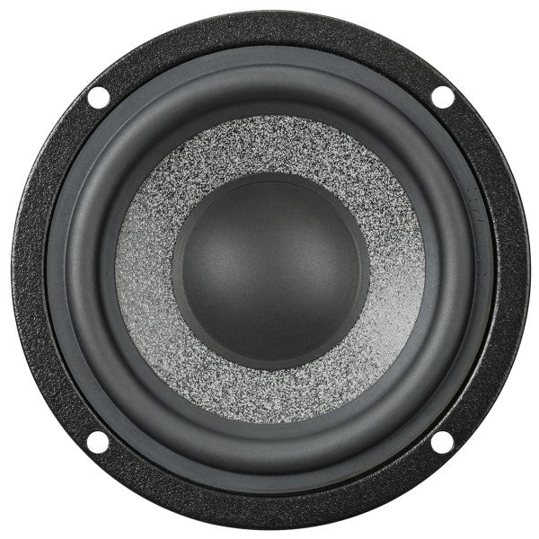 BRAX GRAPHIC GL3 MK2 - 3.15" / 80 mm High-End Cone Midrange Speaker