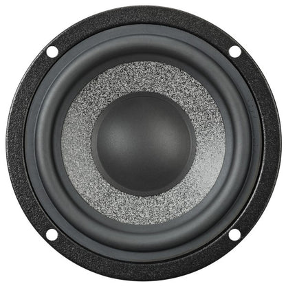 BRAX GRAPHIC GL3 MK2 - 3.15" / 80 mm High-End Cone Midrange Speaker