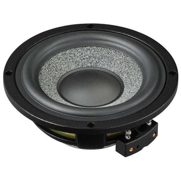 BRAX GRAPHIC GL3 MK2 - 3.15" / 80 mm High-End Cone Midrange Speaker