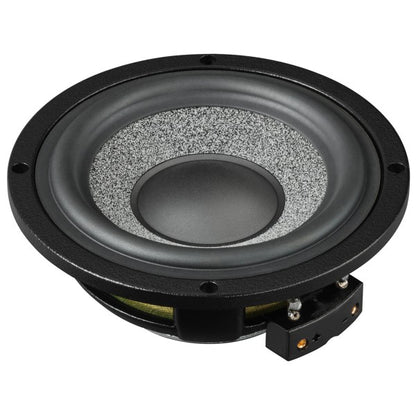 BRAX GRAPHIC GL3 MK2 - 3.15" / 80 mm High-End Cone Midrange Speaker