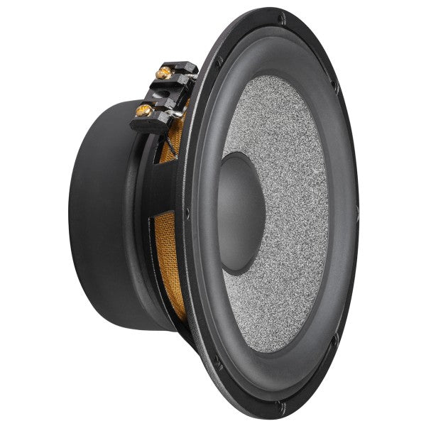 BRAX GRAPHIC GL6 MK2 - 6.5" / 165 mm High-End Woofer