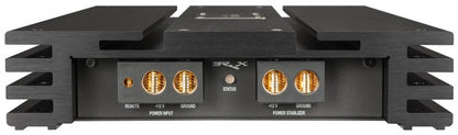 BRAX GX2000 - High-End 2-Channel Amplifier
