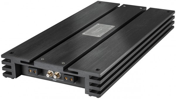 BRAX GX2000 - High-End 2-Channel Amplifier