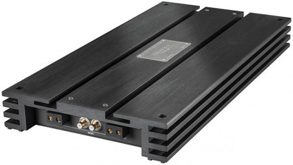 BRAX GX2000 - High-End 2-Channel Amplifier