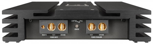BRAX GX2400 - High-End 4-Channel Amplifier
