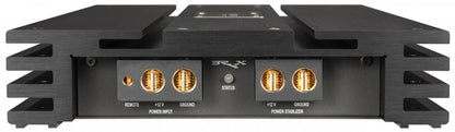 BRAX GX2400 - High-End 4-Channel Amplifier