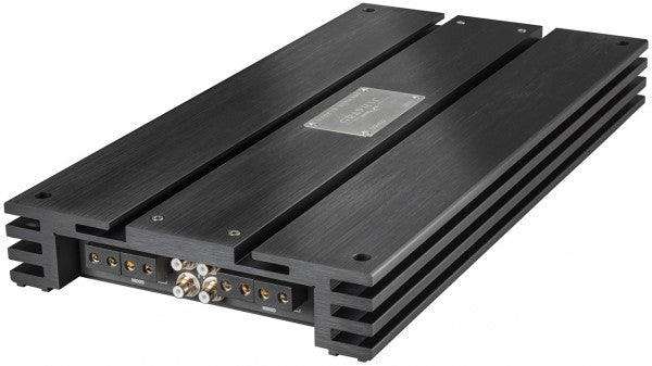 BRAX GX2400 - High-End 4-Channel Amplifier