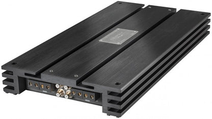 BRAX GX2400 - High-End 4-Channel Amplifier