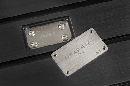 BRAX GX2400 - High-End 4-Channel Amplifier