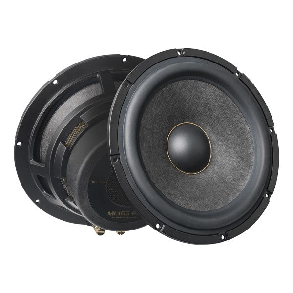 BRAX MATRIX ML165 PRO - Handcrafted 165 mm / 6.5” High-End Woofer