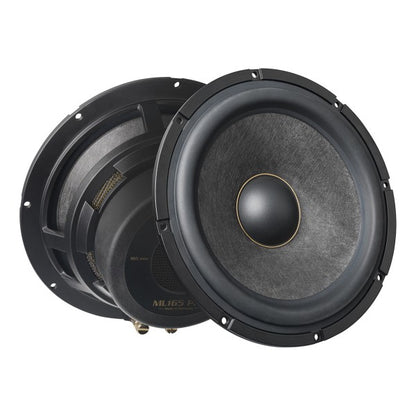 BRAX MATRIX ML165 PRO - Handcrafted 165 mm / 6.5” High-End Woofer