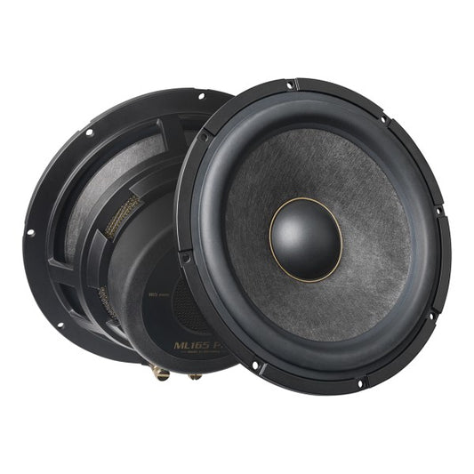 BRAX MATRIX ML165 PRO - Handcrafted 165 mm / 6.5” High-End Woofer