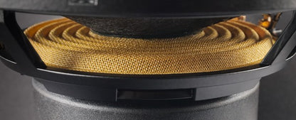 BRAX MATRIX ML165 PRO - Handcrafted 165 mm / 6.5” High-End Woofer
