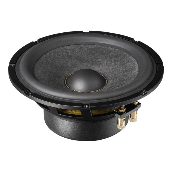 BRAX MATRIX ML165 PRO - Handcrafted 165 mm / 6.5” High-End Woofer