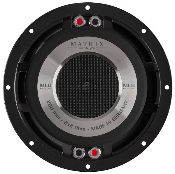 BRAX – VX Audio