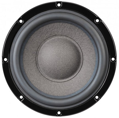 BRAX MATRIX ML8 SUB - 8" / 200 mm High-End Subwoofer