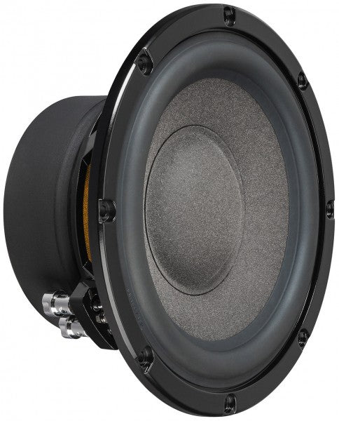 BRAX MATRIX ML8 SUB - 8" / 200 mm High-End Subwoofer