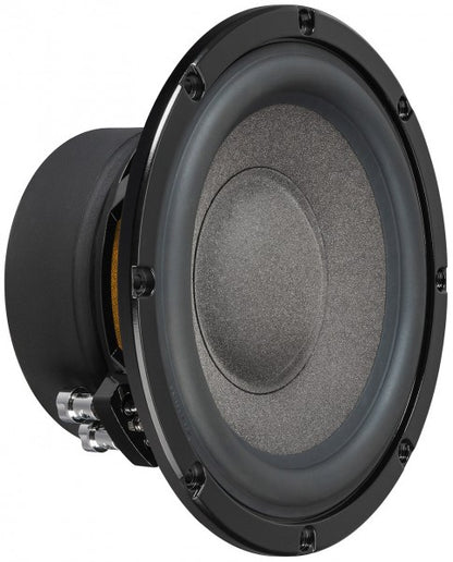 BRAX MATRIX ML8 SUB - 8" / 200 mm High-End Subwoofer