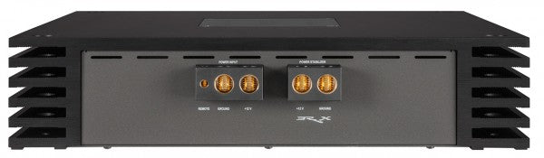 BRAX MX4 PRO - High-End 4-Channel Amplifier