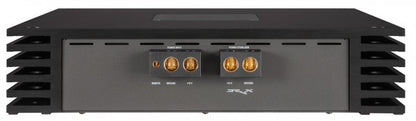 BRAX MX4 PRO - High-End 4-Channel Amplifier