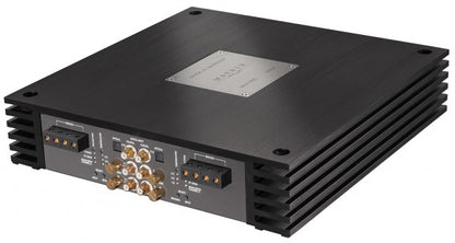 BRAX MX4 PRO - High-End 4-Channel Amplifier