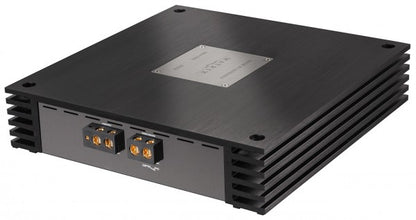 BRAX MX4 PRO - High-End 4-Channel Amplifier