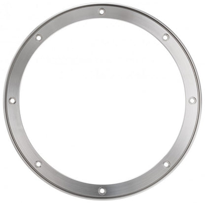 BRAX MATRIX MR10 - mounting ring set incl. grille - Solid stainless steel mounting ring set incl.grille for MATRIX ML10 und MATRIX 10.1