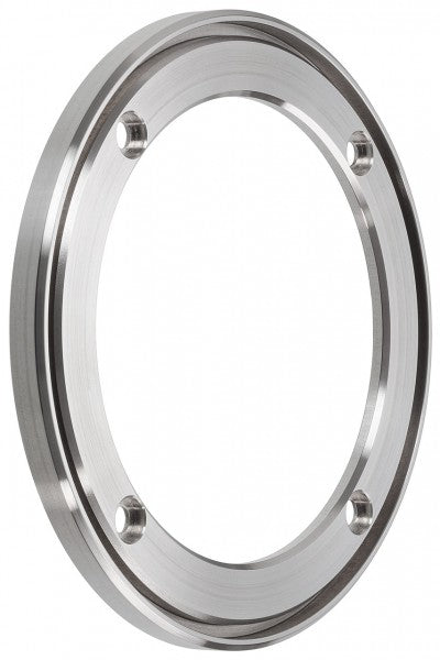 BRAX MATRIX MR3 - mounting ring set incl. grille - Solid stainless steel mounting ring set incl. grille for MATRIX ML3 and MATRIX 3.1
