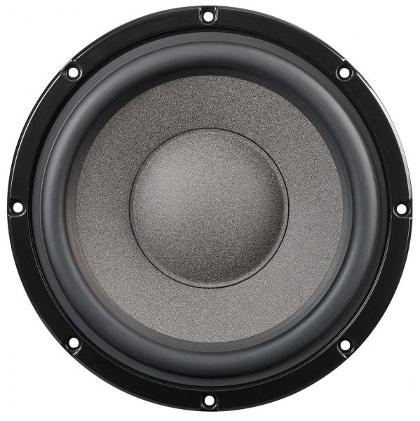 BRAX MATRIX ML10 SUB - 250 mm High-End Subwoofer with 2 x 2 Ohms Dual Voice Coil