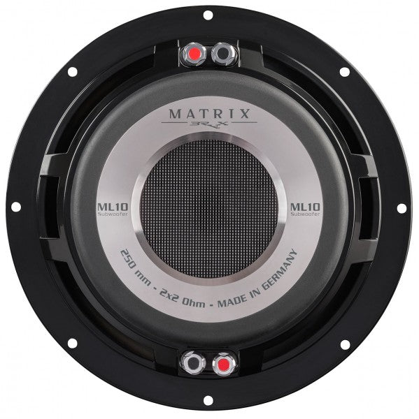 BRAX – VX Audio