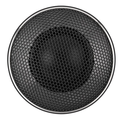 BRAX MATRIX ML28 PRO - Handcrafted 28 mm / 1.1” High-End Tweeter with Coupling Volume