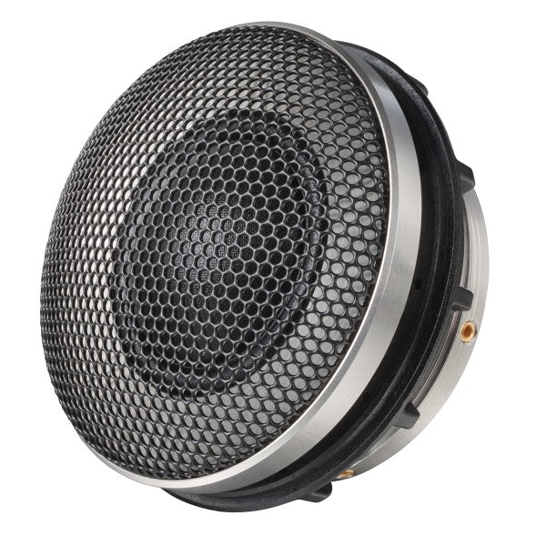 BRAX MATRIX ML28 PRO - Handcrafted 28 mm / 1.1” High-End Tweeter with Coupling Volume