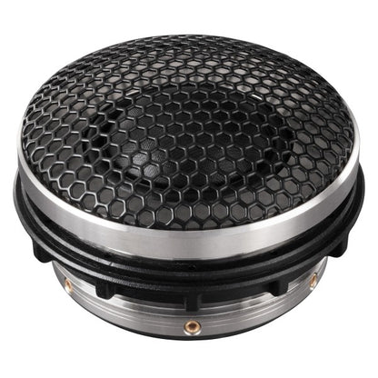 BRAX MATRIX ML28 PRO - Handcrafted 28 mm / 1.1” High-End Tweeter with Coupling Volume