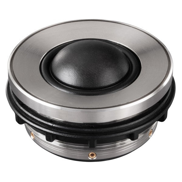 BRAX MATRIX ML28 PRO - Handcrafted 28 mm / 1.1” High-End Tweeter with Coupling Volume