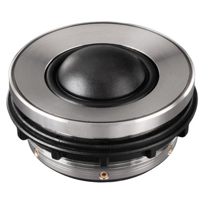 BRAX MATRIX ML28 PRO - Handcrafted 28 mm / 1.1” High-End Tweeter with Coupling Volume