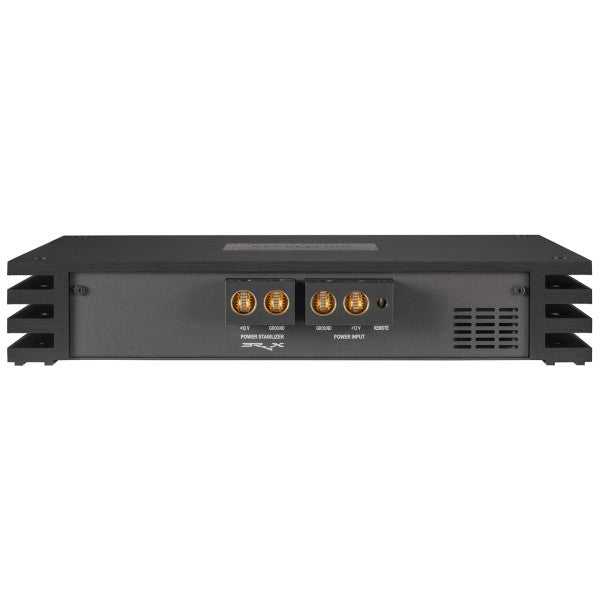 BRAX RX2 PRO - High-End 2-Channel Amplifier