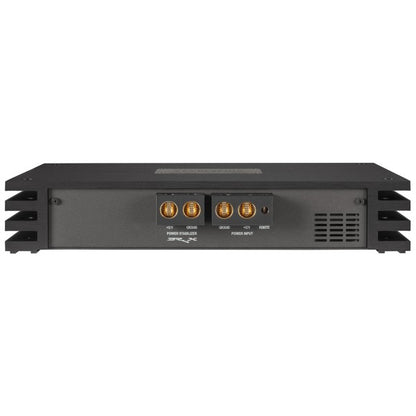 BRAX RX2 PRO - High-End 2-Channel Amplifier